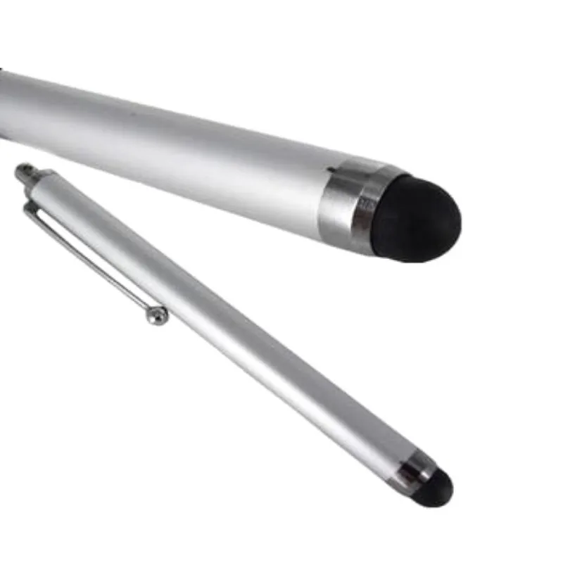 Effelon Алюминий сплав цвет мобильного телефона Stylus стилус Общая емкость ручка 9.0
