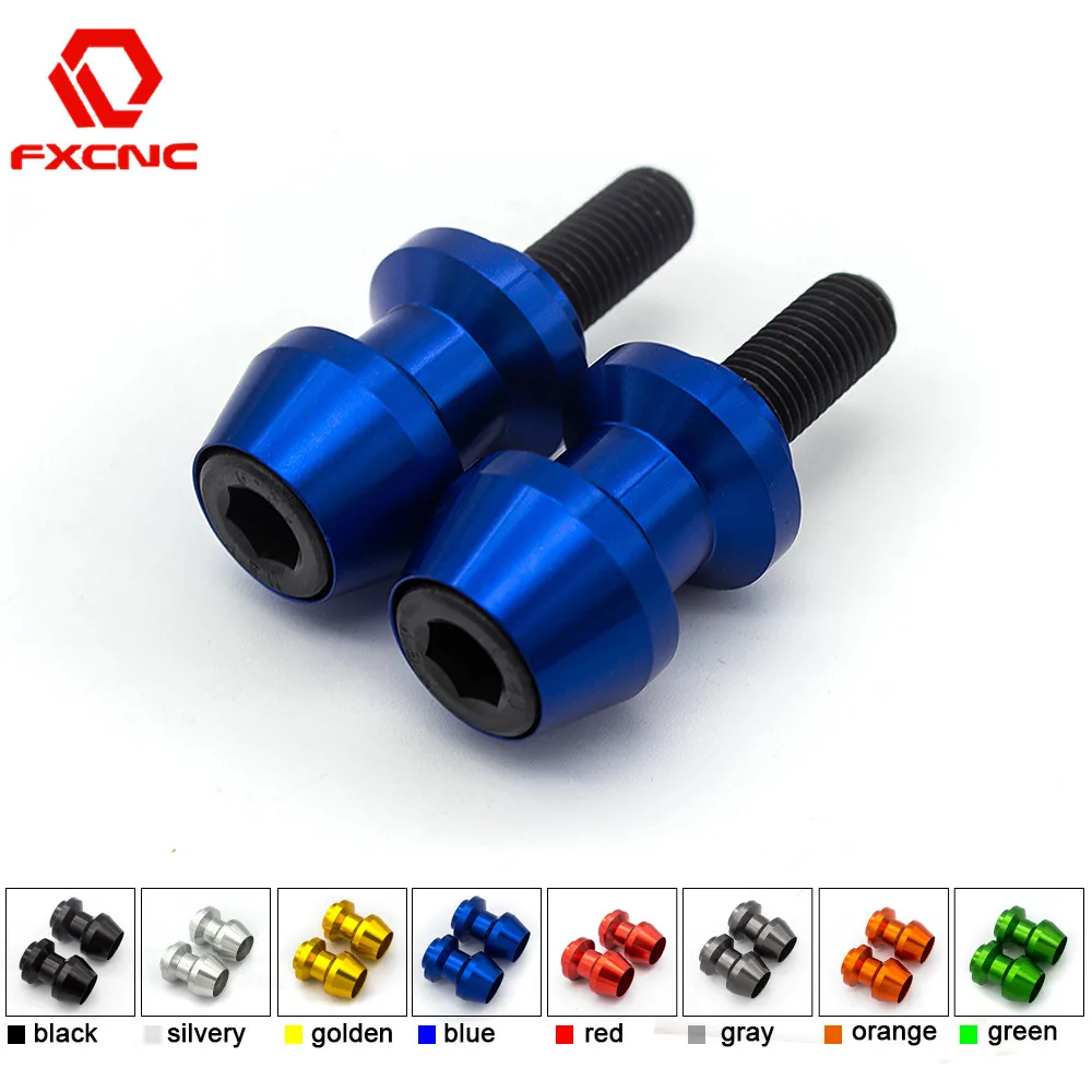 M10 мотоцикла с ЧПУ подвеска задней рамы ползунки поворотники для трубных узлов