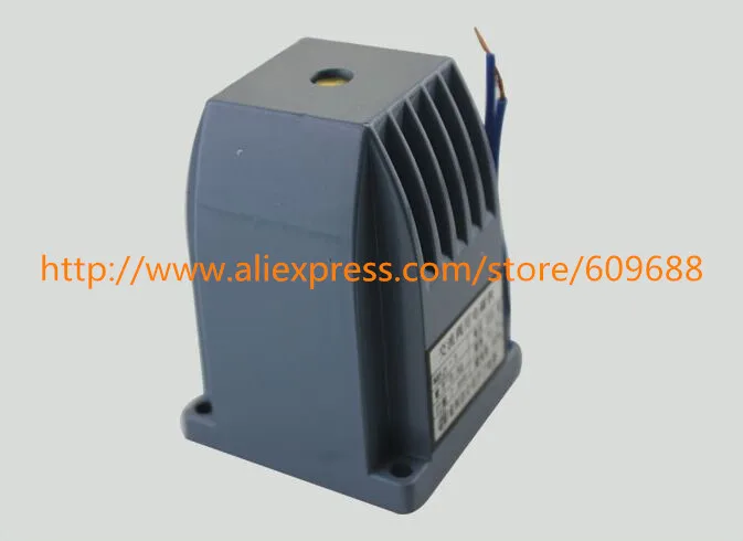 Электромагнит с сухим соленоидом переменного тока для вентиля всасывание 30N