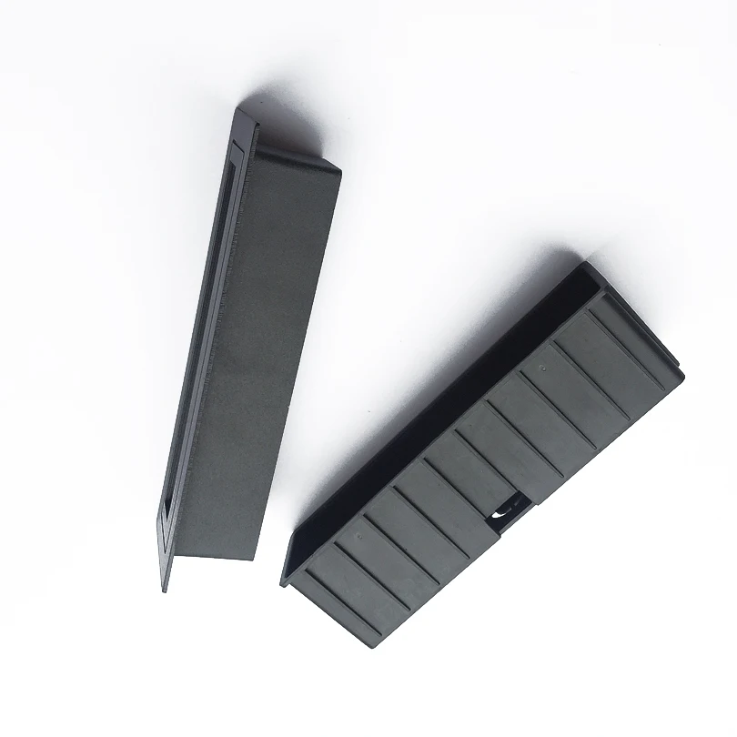 Углубленный светодиодный светильник для лестницы комнатный и Уличный настенный