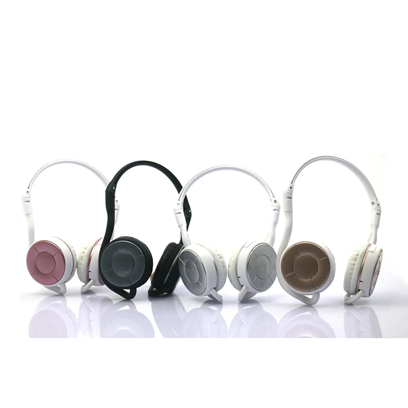 Беспроводные наушники, спортивные, стерео, бас, Bluetooth, наушники на ухо, с микрофоном, гарнитуры для ПК, huawei, iPhone, samsung, xiaomi, наушники