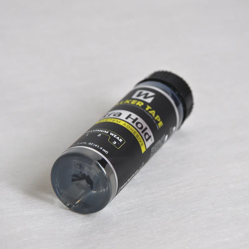 Ультраудерживающий клей для кружевного парика силиконовый адгезионный системы