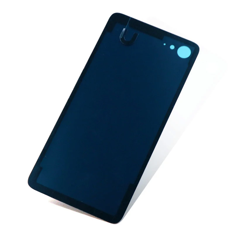 OLRRV 5 0 ''для Lenovo ZUK Z2 Крышка батарейного отсека 100% Новый Прочный чехол для