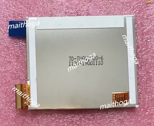 2 4 дюймовый 39PIN 262K TFT LCD горизонтальный экран ILI9342 Привод IC 8/9/16/18Bit интерфейс MCU 240(RGB)*