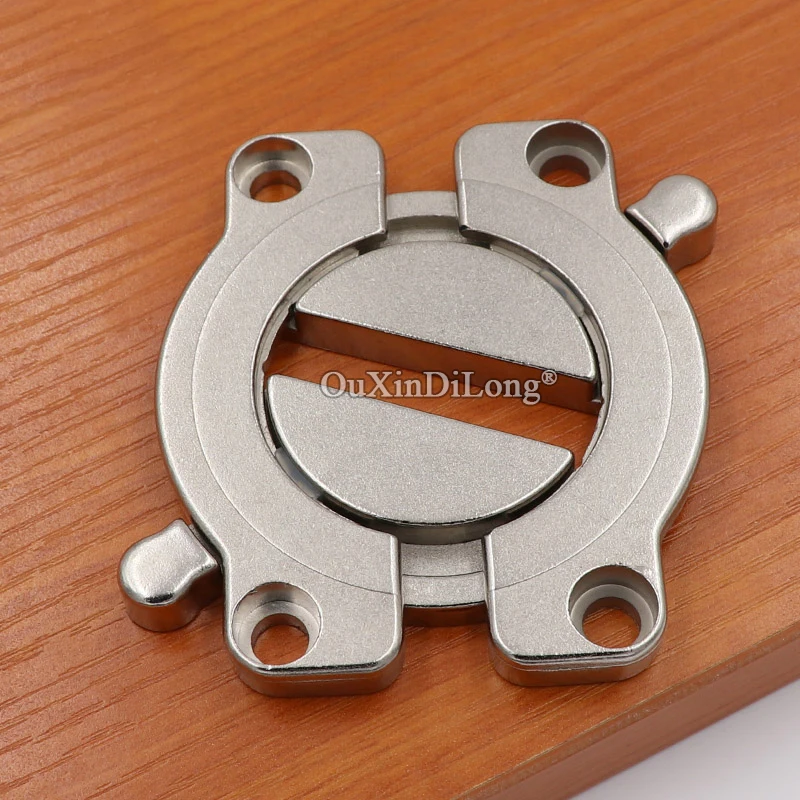 Фирменная Новинка 2 шт. стол столешница для обеденного стола разъемы защелка