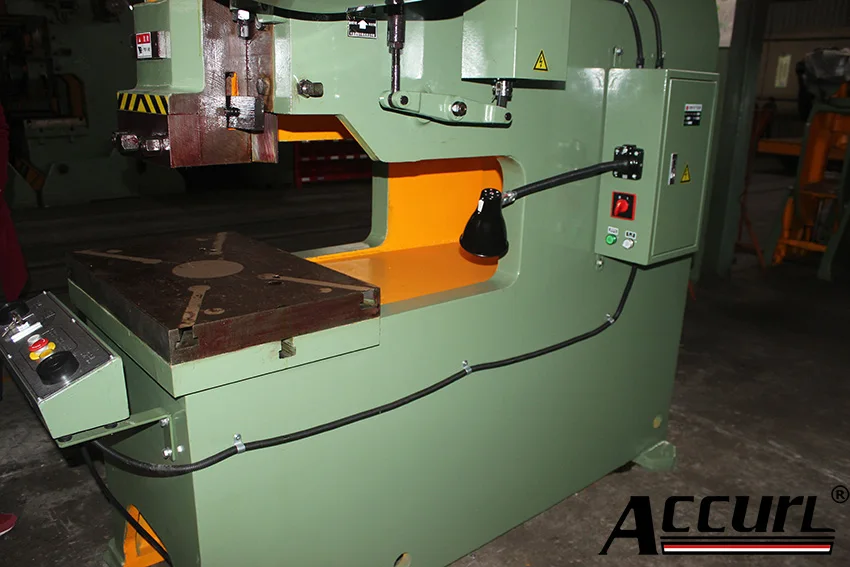 250 Тонн С-Кадр Механических Прессов | Инструменты