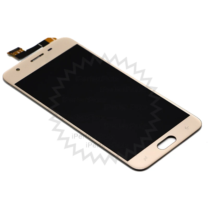 ЖК дисплей 5 дюймов для Samsung Galaxy J3 2018 J337 J337P J337T с сенсорным экраном и дигитайзером в сборе замена инструменты