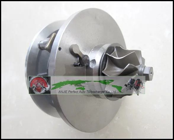 Турбокартридж CHRA Core для BMW 330D E46 X5 E53 1999-2003 M57D M57 D30 3.0L GT2256V 704361 -5006С 22499519