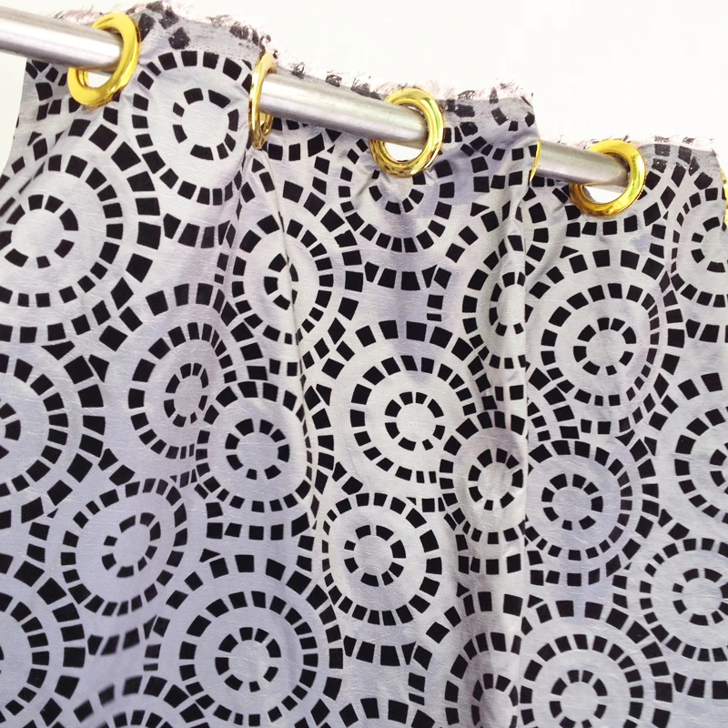 В наличии блестящая серая тафта ниспадающая тонкая ткань для платья