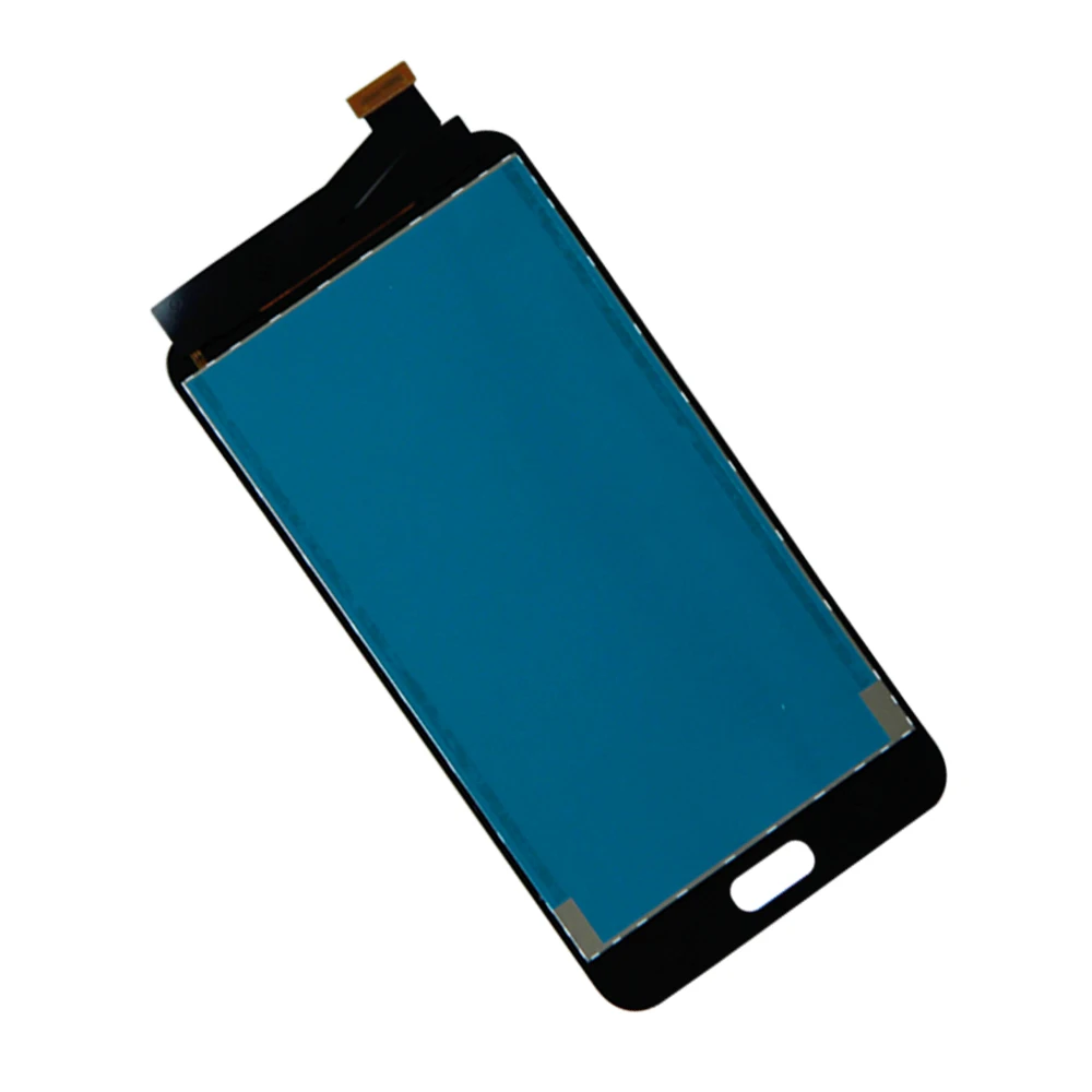ЖК-дисплей с сенсорным экраном и дигитайзером в сборе для Samsung J7 Prime G610F G610K G610