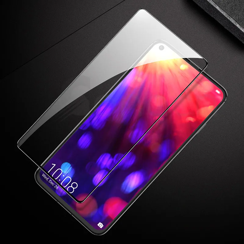 9D Защитное стекло для huawei Honor 8X 8C 8A Honor 20 20i 10i 9i V20 V10 V9 Play Note 10 закаленное защитное стекло для экрана
