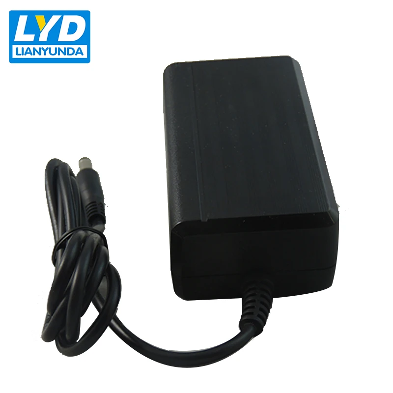 Для Кореи 12В/2а AC-DC адаптер питания для электрического оборудования переключения