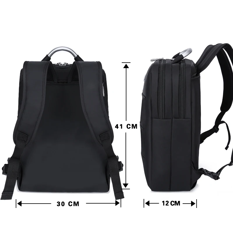 Дорожный водонепроницаемый рюкзак Prince портативные мужские рюкзаки