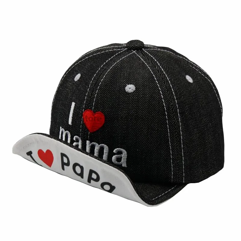 Новые Мягкие карнизы для детей с принтом я люблю мама папа летние солнцезащитные