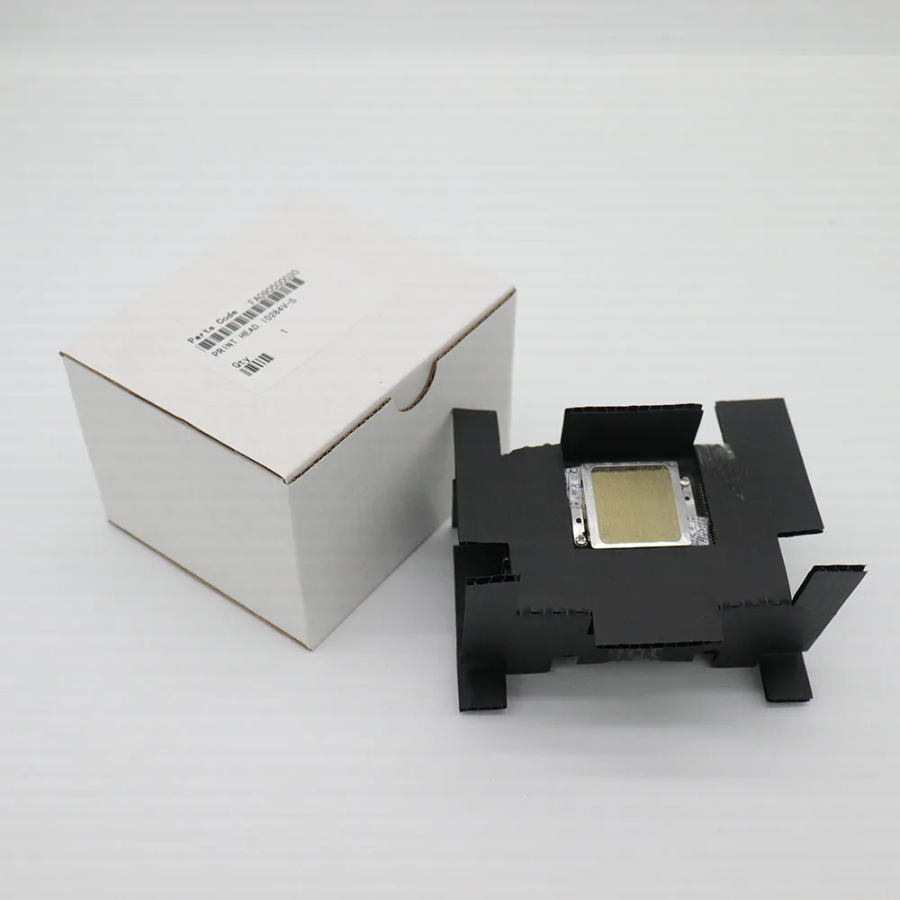 OYfame оригинальная печатающая головка для Epson XP600 XP601 XP700 XP701 XP800 XP801 Печатающая головка для 3060 УФ-принтера