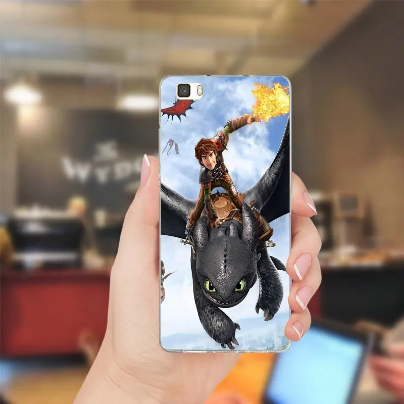 Мягкий силиконовый Мобильный чехол для телефона huawei P8 P9 P10 Lite mate 10 Pro Y3 Y5 Y6 II Y7 Honor 6X