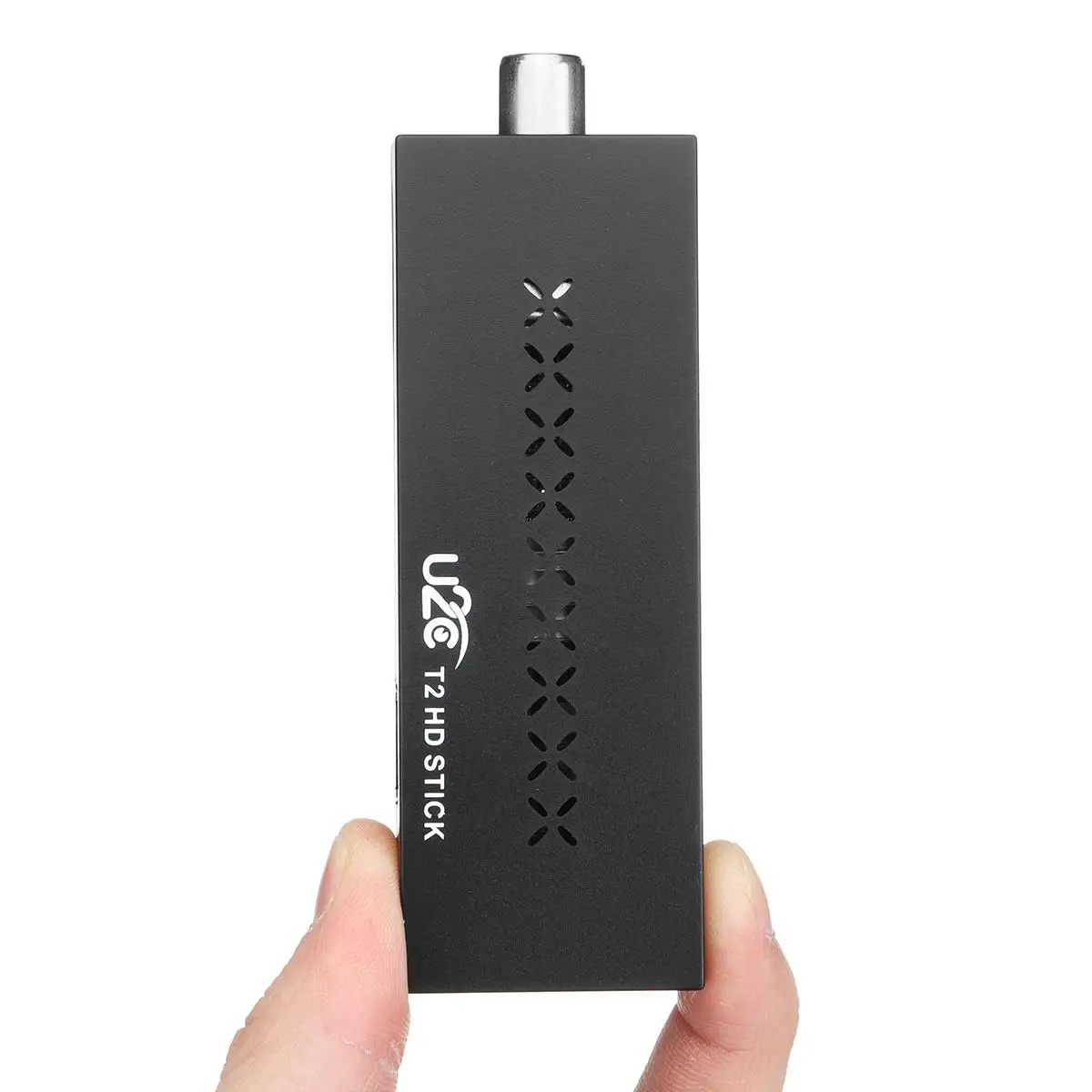 Мини DVB-T2 HD Freeview ТВ ресивер телеприставка цифровой ТВ эфирный ресивер DVB HDMI
