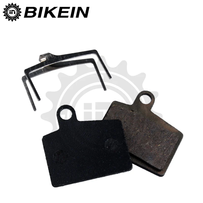 Bikein 4 пары (8 шт.) Велоспорт MTB Велосипедный Спорт Диск тормозные колодки для Hayes