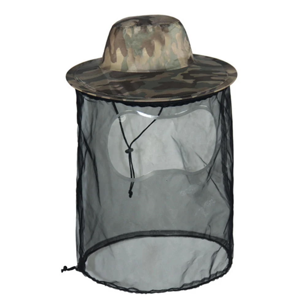 На открытом воздухе Выживание анти москитные ошибка декор в виде пчел из