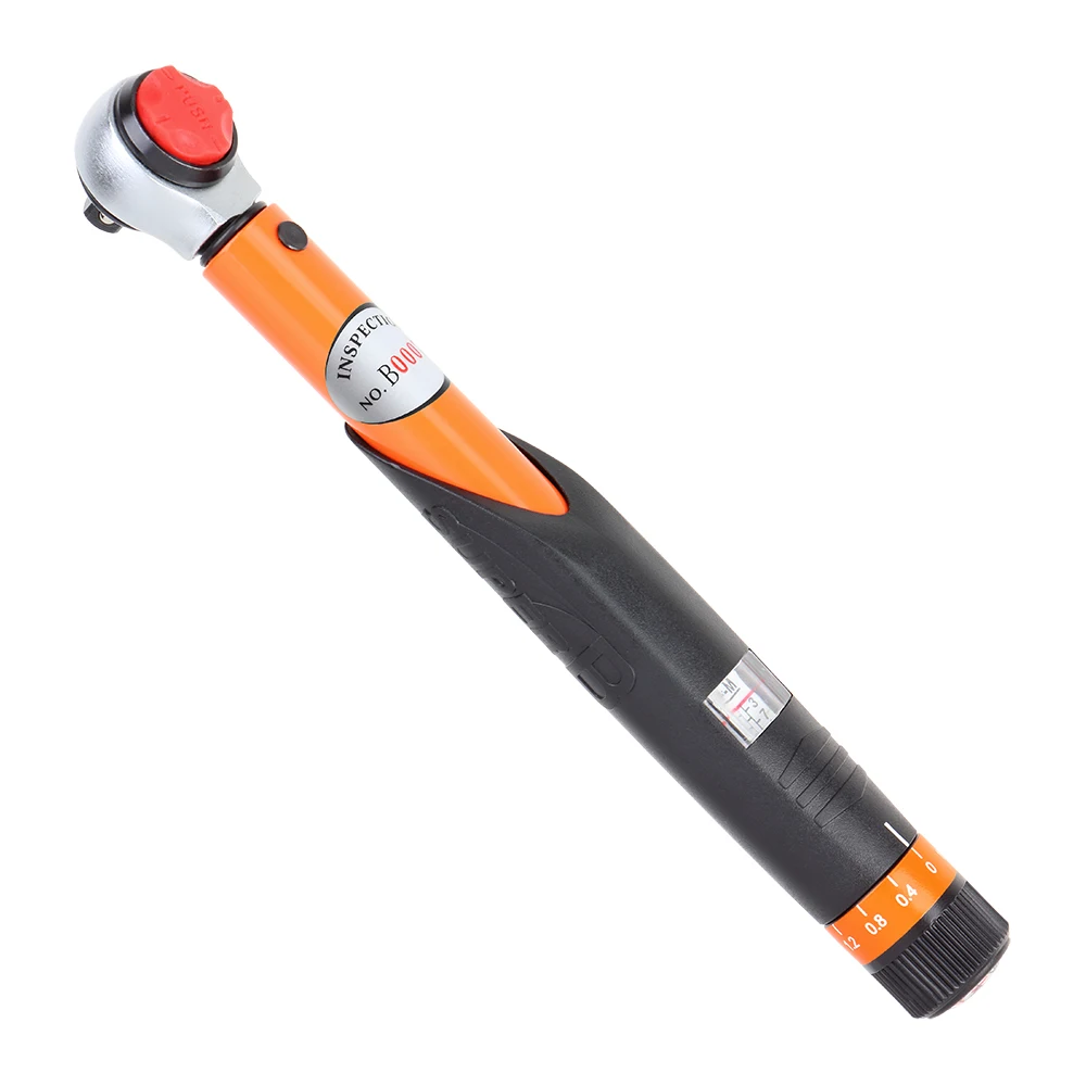 Супер B TB-TW20 1/" Dr. dial-Adjust динамометрический ключ 3~ 15 Нм велосипедный динамометрический ключ для велосипеда набор гаечных ключей Набор инструментов для ремонта велосипеда