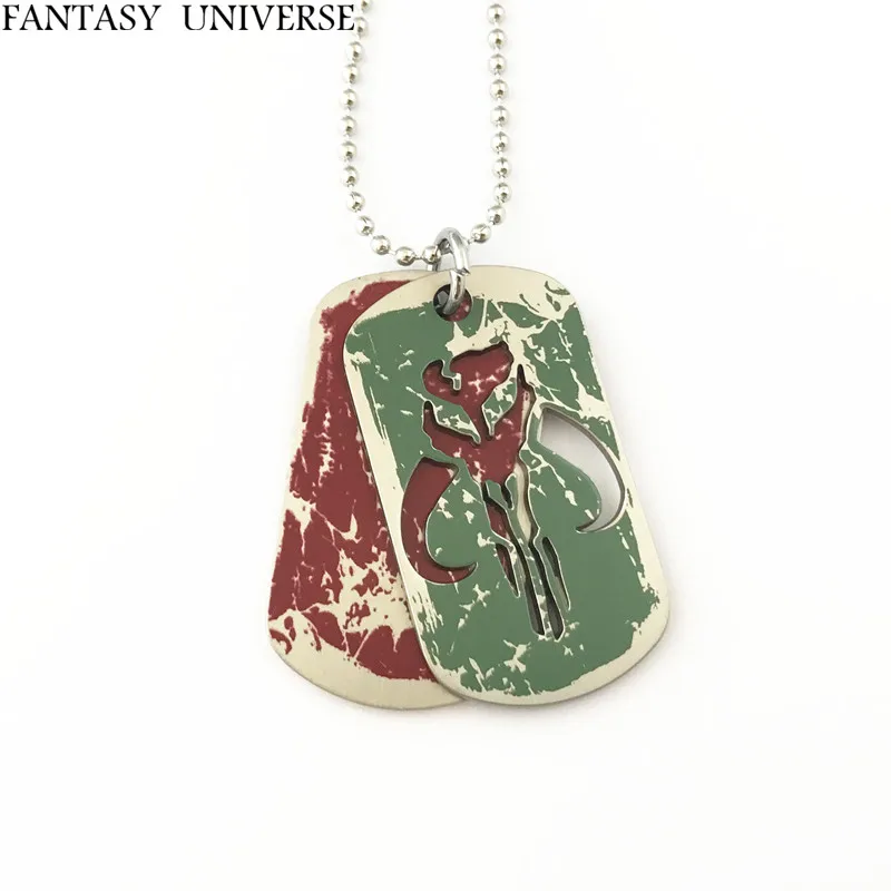 FANTASY UNIVERSE Бесплатная доставка 20 шт. Лот ожерелья HRXFQZA03 | Украшения и аксессуары