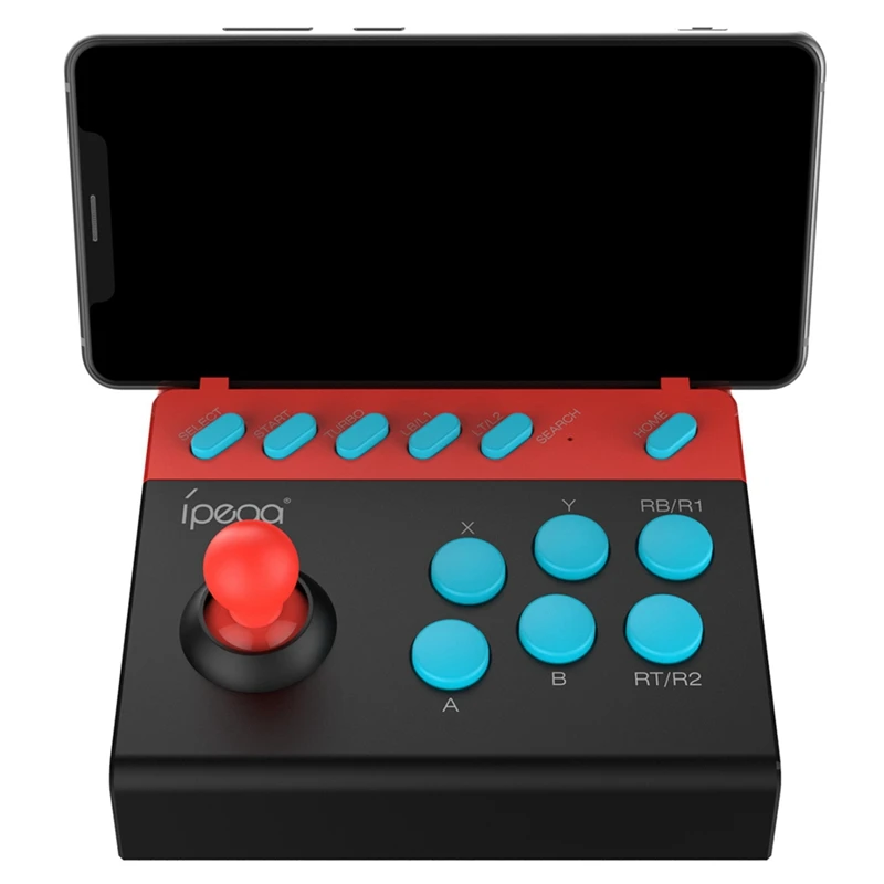 Ipega Pg-9135 Bluetooth геймпад беспроводной игровой контроллер для Android/Ios мобильный