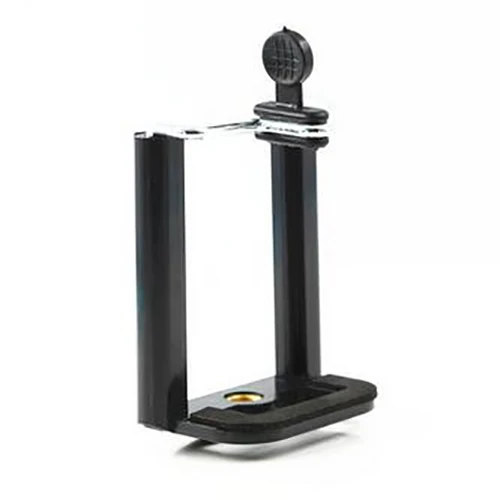 Rovtop Осьминог Мини штатив кронштейн Портативный Гибкий смартфон клип держатель камера стент смартфон штативы Складной Настольный - Цвет: Only Clip