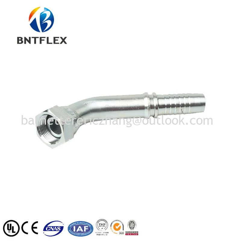 

hose fitting