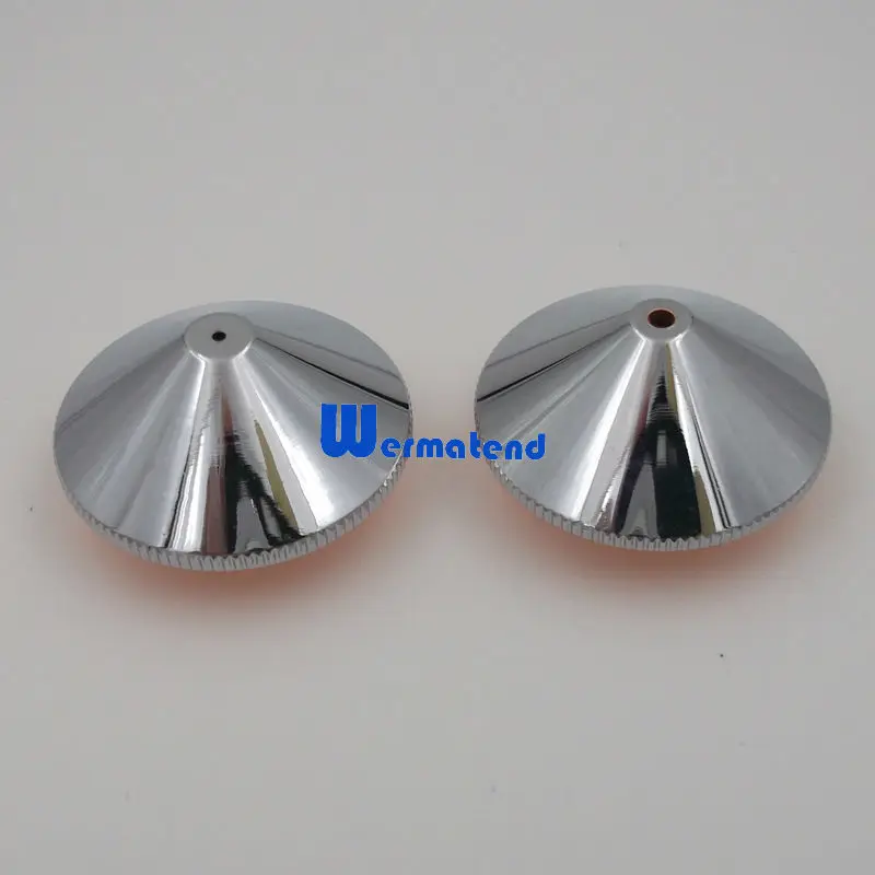 Насадка для лазерной резки станка hanslaser Лазерная насадка винтовая резьба M11 * 0 75