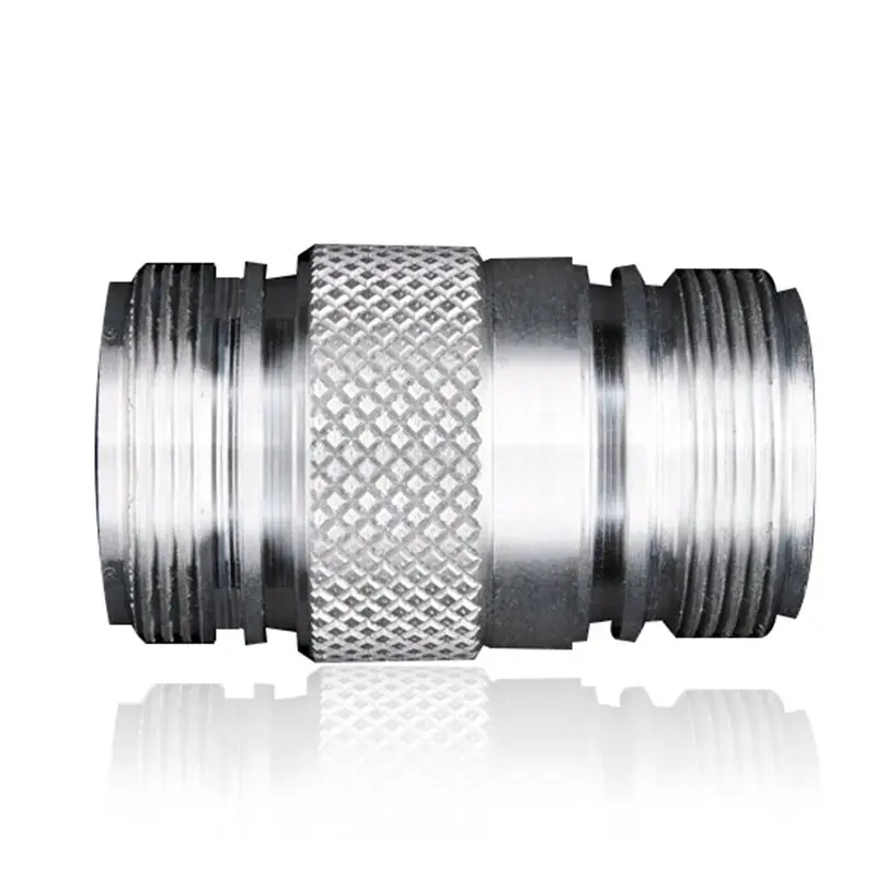 Jiguoor BLF A6 фонарик 18350 неанодированный удлинитель для тела Батарея Расширенная