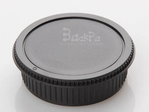 Аксессуары для DSLR Крышка корпуса камеры + байонетная крышка объектива Pentax K 3 30 50 5