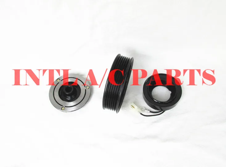 Муфта компрессора A/C для DAIHATSU TERIOS SV07C 6PK 110 мм OEM:88410-B4020 | Автомобили и мотоциклы