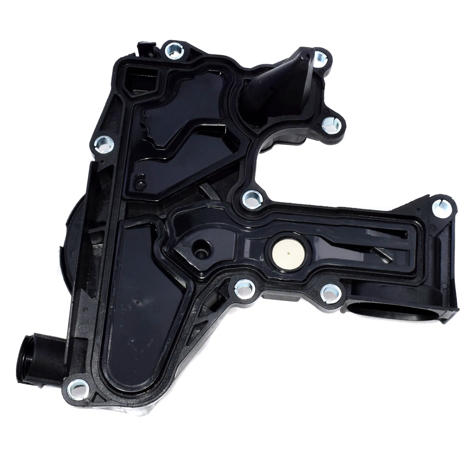 PCV маслоотделитель для Картера шланг и клапан Audi A3 A4 A5 A6 Q3 Q5 TT VW Beetle Eos Jetta Passat CC Tiguan