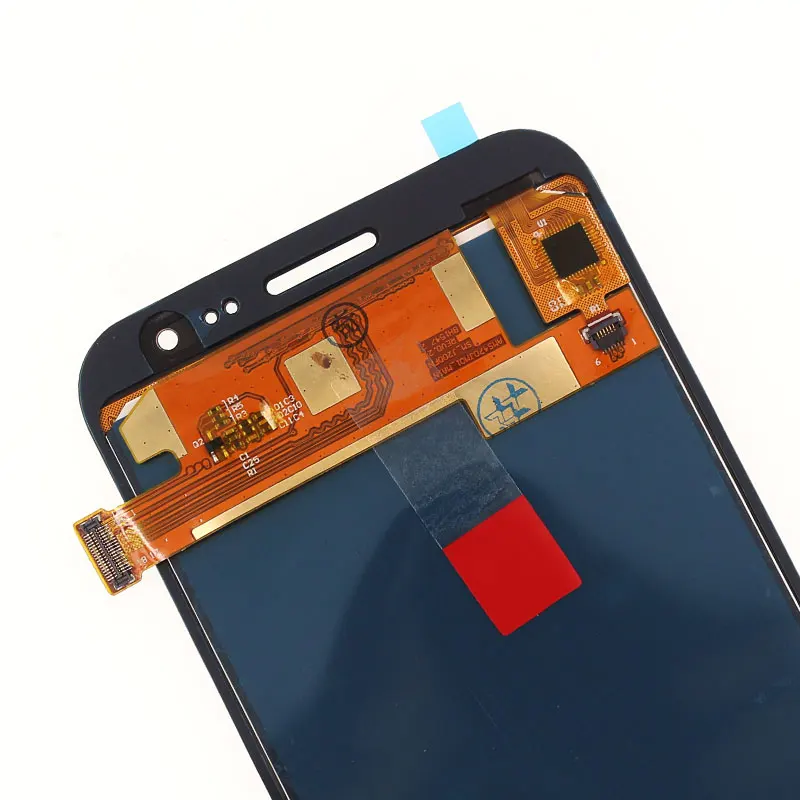 AAA J2 ЖК дисплей для samsung Galaxy 2015 J200 SM J200FN J200M Дисплей Сенсорный экран планшета