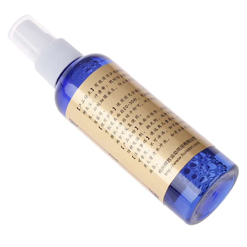 Скоростная жидкость супер со специальной щёткой 100 мл ракетка для пинг понга