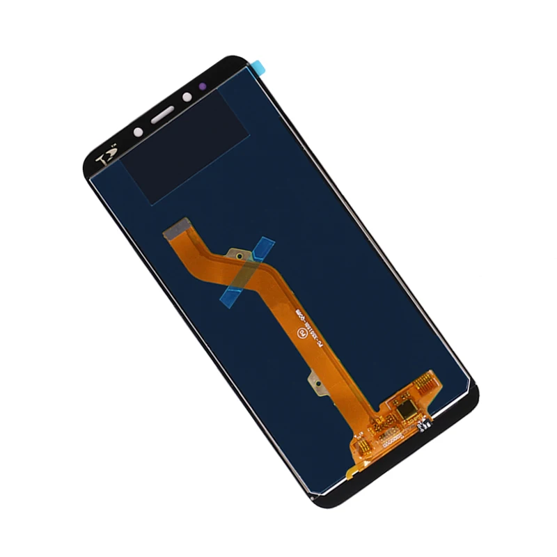 Для Infinix SMART 2 PRO X5514D X5514 ЖК-дисплей экран в сборе стеклянная панель дигитайзер для |