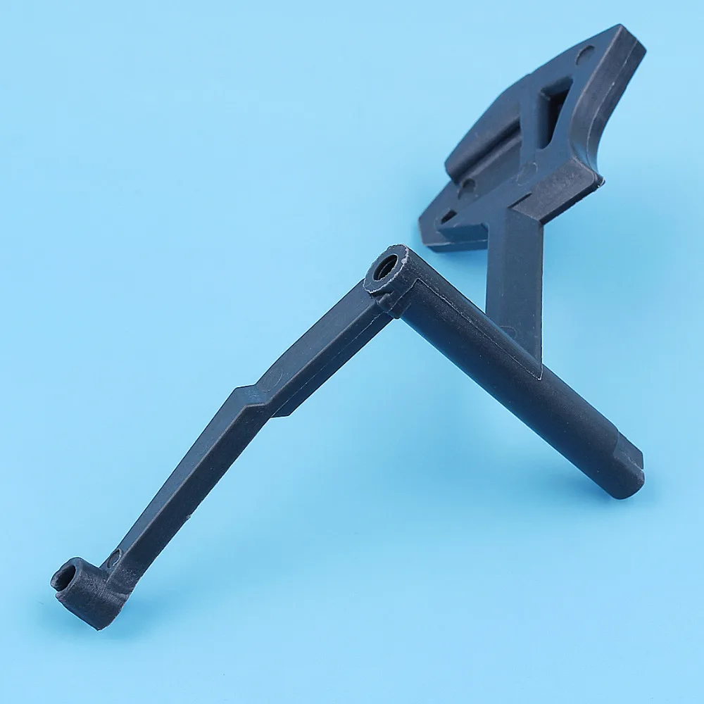

Throttle Trigger Lever fit for HUSQVARNA 61 66 162 266 268 272 JONSERED 625 630 670 Chainsaws Replacement part 501518002