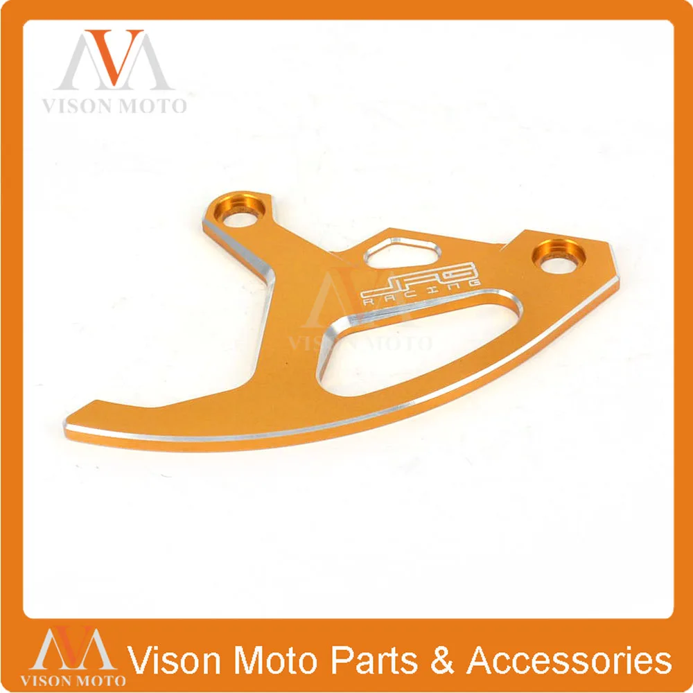 

Задняя крышка тормозного диска для SUZUKI RMZ125 RMZ250 2005 2006 2007 2008 RMZ250 2007-2017 RMZ450 04-15 RMX450Z DRZ400SM