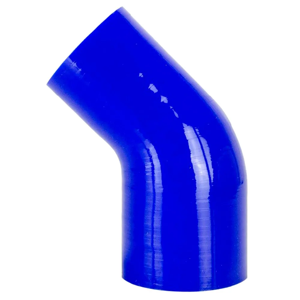 Универсальный Внутренний диаметр: 51-76 мм внутренний 2-3 дюйма силиконовый