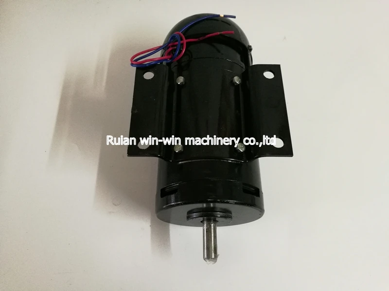 ZYT ZYT130 2 800 Вт 220 В об/мин горизонтальный тип постоянный магнит двигатель