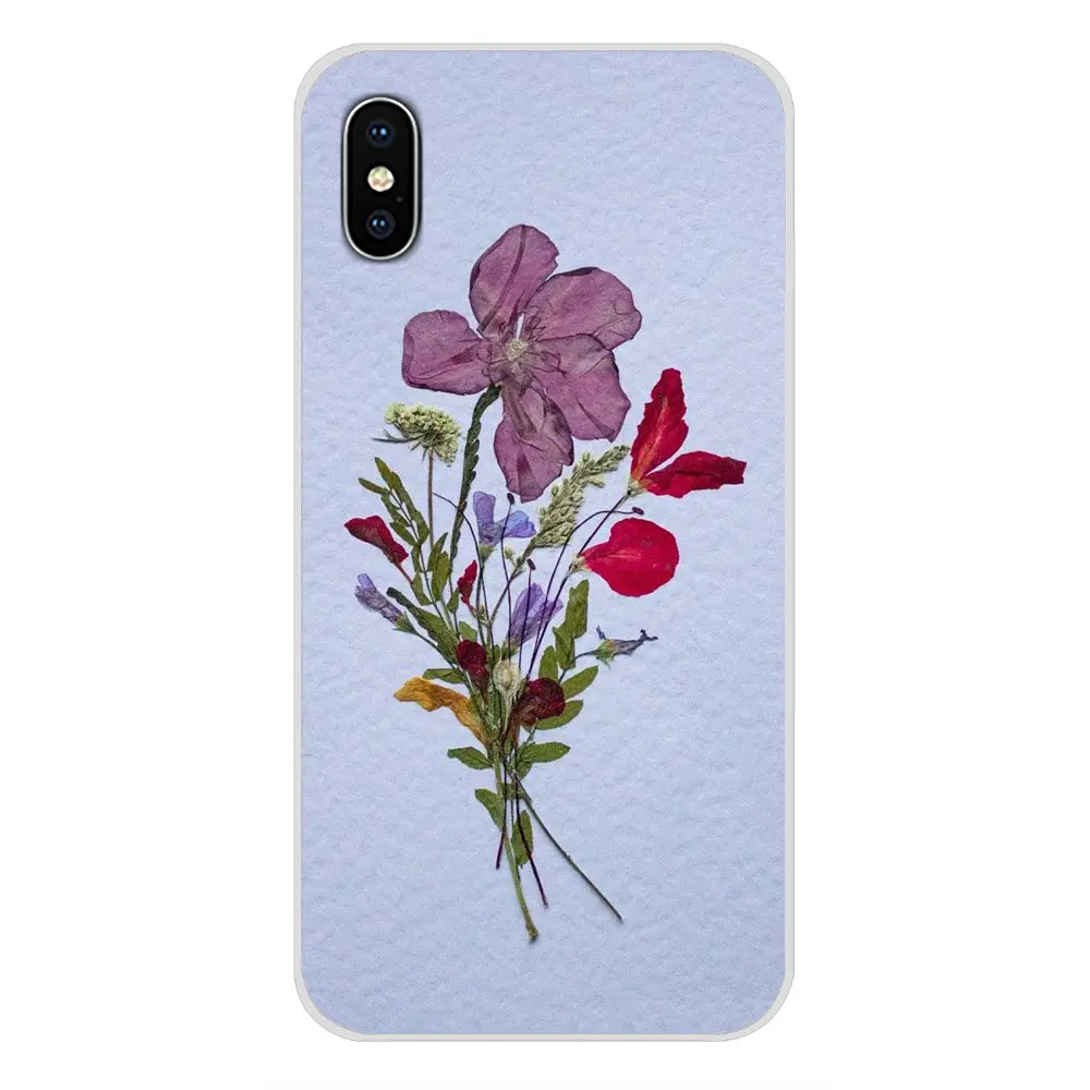 TPU прозрачные чехлы для Apple iPhone X XR XS MAX 4 4S 5 5S 5C SE 6 6S 7 8 Plus ipod touch diy Печать Искусство