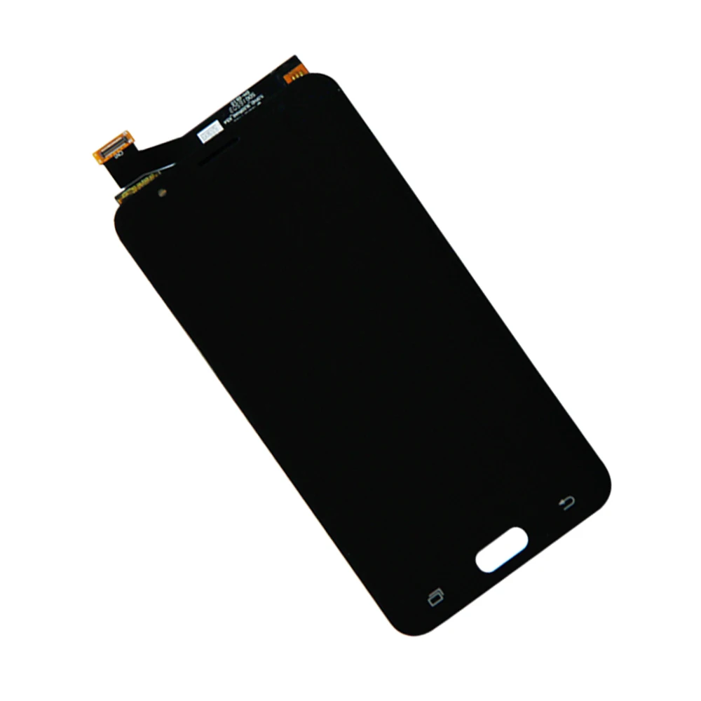 ЖК-дисплей с сенсорным экраном и дигитайзером в сборе для Samsung J7 Prime G610F G610K G610