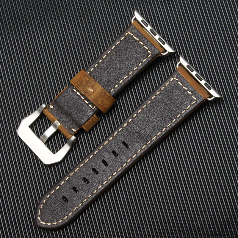 The 38mm 42mm watch is equipped with a high quality Apple belt and the | Наручные часы
