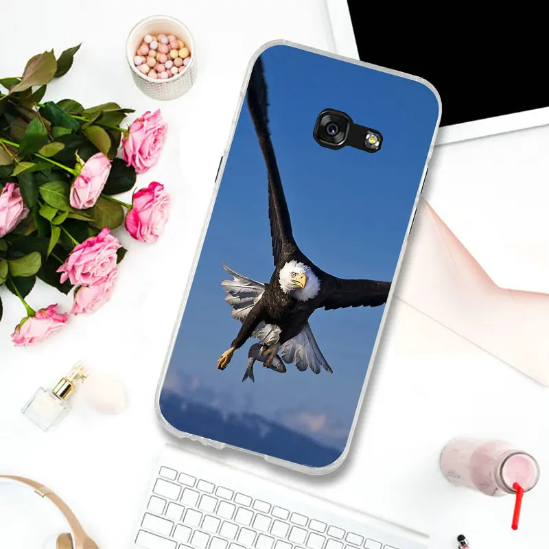Мягкий силиконовый чехол из ТПУ для Samsung Galaxy A3 A5 A7 J3 J5 J7 J8 2016 2017 2018|Бамперы| |