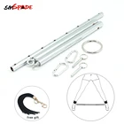 Smspade, сексуальные игрушки для пар, разделитель данных, рабский, из нержавеющей стали