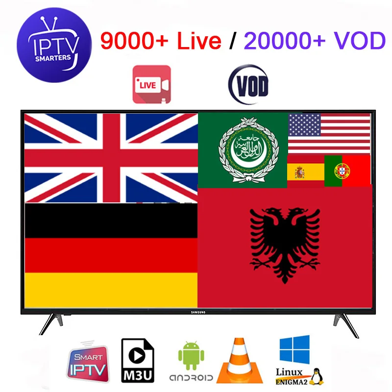 tvip 412 коробка с поддержкой Wi-Fi IPTV Set-top box linux OS поддержка H.265 M3U quad core