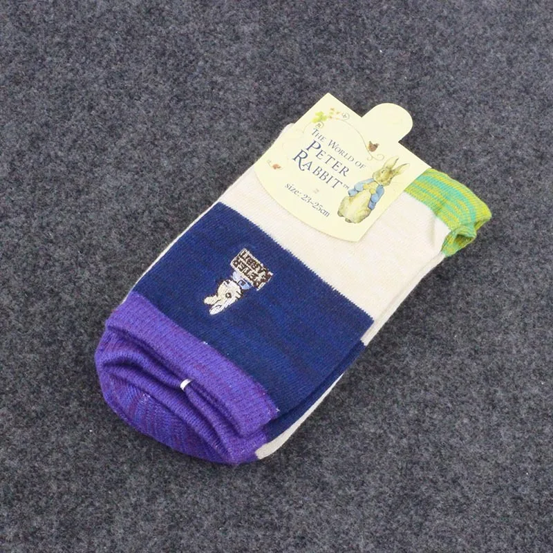 10 Пар/лот в осенние и зимние носки оптом носить дамы баррель народном стиле