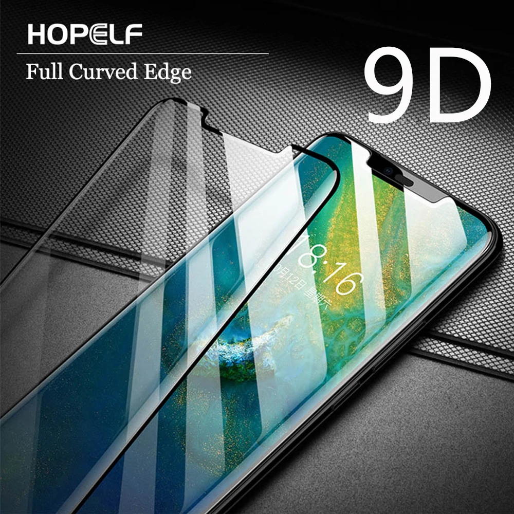 

Стекло для смартфона huawei mate 20X 20 lite pro, защитная пленка, закаленное стекло для huawei p20 pro lite, защита экрана телефона