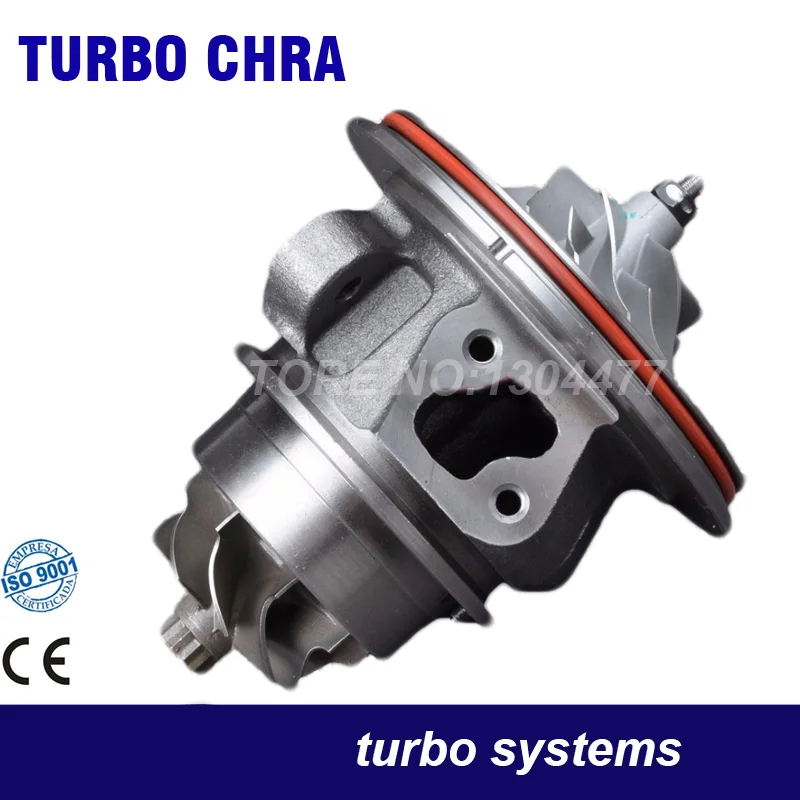 Картридж для турбокомпрессора CT12B Turbo 17201 58040 1720158040 58020 TOYOTA 1720158020 л|turbocharger