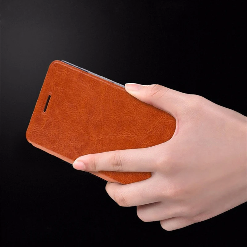 Mofi Флип Для xiaomi mi Max 2 чехол люкс откидная стенд книги для Max2 (6 44 дюймов) высокое